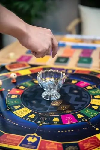 Tampilan layar aplikasi ketupat toto di Android dengan menu utama sportsbook dan live casino